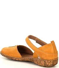 Josef Seibel Rosalie 42 Leather Mary Janes