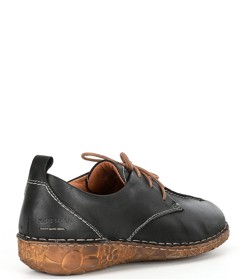 Josef Seibel Women's Rosalie 50 Moccasin Oxford Sneakers