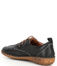 Josef Seibel Women's Rosalie 50 Moccasin Oxford Sneakers