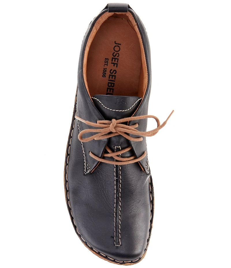 Josef Seibel Women's Rosalie 50 Moccasin Oxford Sneakers