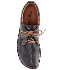 Josef Seibel Women's Rosalie 50 Moccasin Oxford Sneakers