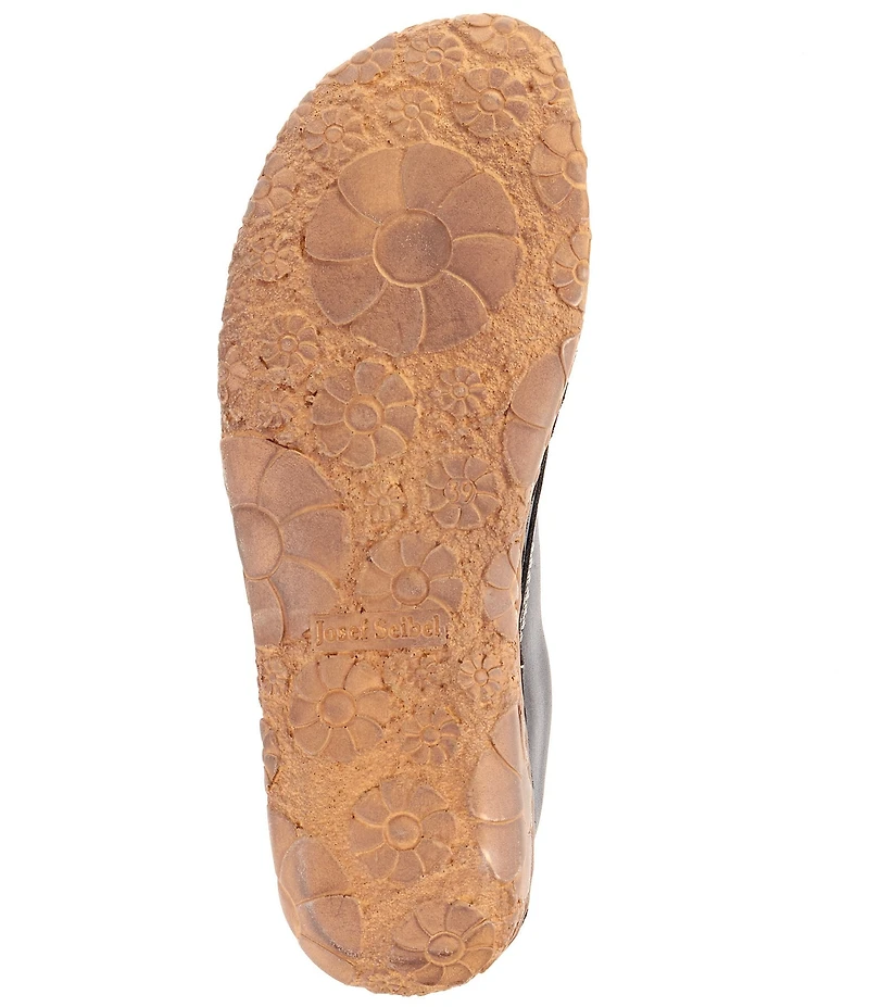 Josef Seibel Women's Rosalie 50 Moccasin Oxford Sneakers