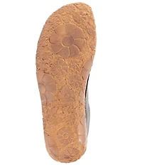 Josef Seibel Women's Rosalie 50 Moccasin Oxford Sneakers