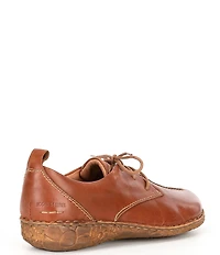 Josef Seibel Women's Rosalie 50 Moccasin Oxford Sneakers