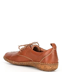 Josef Seibel Women's Rosalie 50 Moccasin Oxford Sneakers