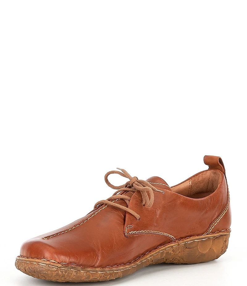 Josef Seibel Women's Rosalie 50 Moccasin Oxford Sneakers