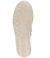 Josef Seibel Sofie 27 Perforated Leather Loafers