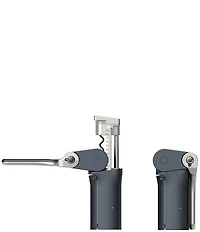 Joseph Joseph BarWise™ Compact Lever Corkscrew- Blue