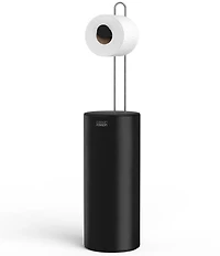 Joseph Joseph Easy Store Concealed Storage Toilet Paper Roll Holder