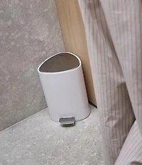 Joseph Joseph Easy Store Pedal Pin with Liner Storage, 5-Liter