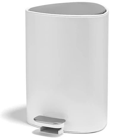 Joseph Joseph Easy Store Pedal Pin with Liner Storage, 5-Liter