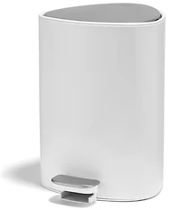 Joseph Joseph Easy Store Pedal Pin with Liner Storage, 5-Liter