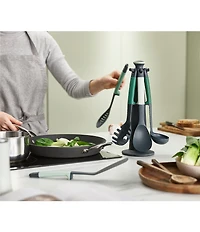 Joseph Joseph Elevate™ Carousel, 6-Piece Utensil Set Editions