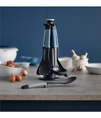 Joseph Joseph Elevate™ Carousel, 6-Piece Utensil Set Editions