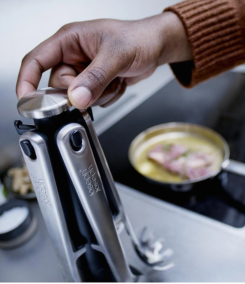 Joseph Joseph Elevate Excel 5-piece Stainless Steel Kitchen Utensil Set