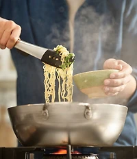 Joseph Joseph Elevate Fusion 3-Piece Silicone Utensil Set with Storage Stand