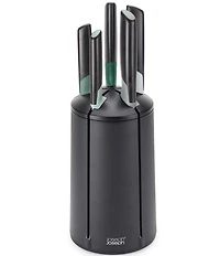 Joseph Joseph Elevate Knives 5-Piece Carousel Set- Editions