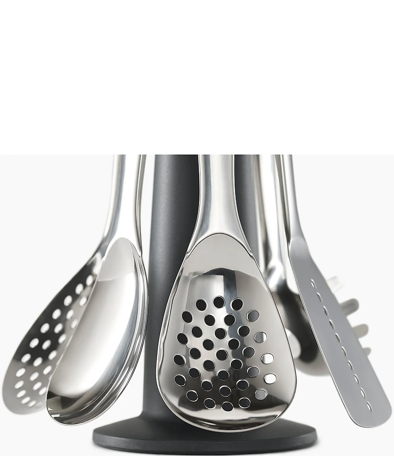 Joseph Joseph Elevate™ Steel Carousel, 5-Piece Gift Set