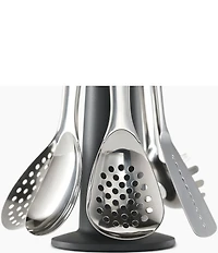 Joseph Joseph Elevate™ Steel Carousel, 5-Piece Gift Set