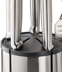 Joseph Joseph Elevate Steel Knives Carousel 6-Piece Set