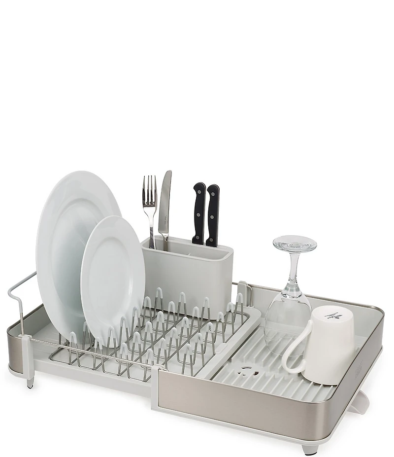 Joseph Joseph Extend Steel Dish Rack