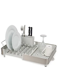 Joseph Joseph Extend Steel Dish Rack