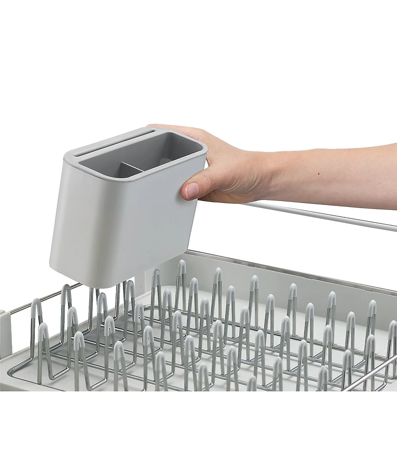 Joseph Joseph Extend Steel Dish Rack