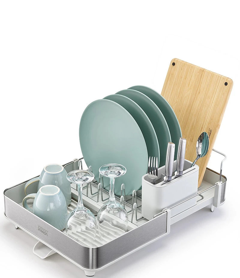 Joseph Joseph Extend Steel Dish Rack