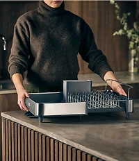 Joseph Joseph Extend Steel Dish Rack