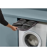 Joseph Joseph Hold-All Max Laundry Basket- Grey