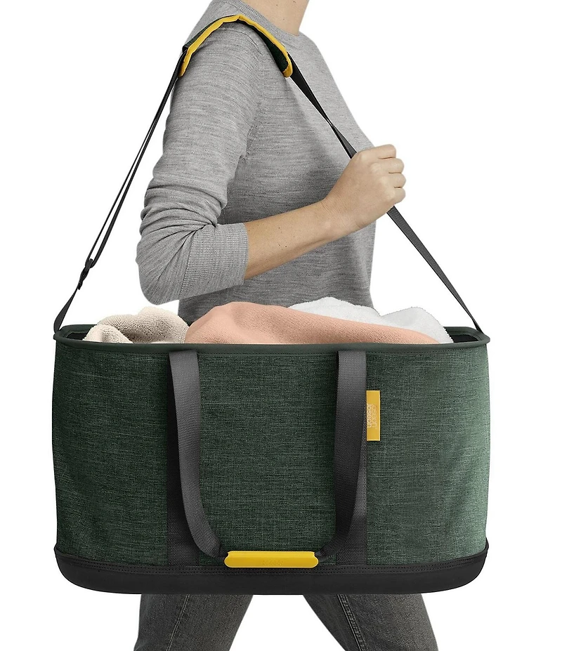 Joseph Joseph Hold-All Outdoor 45-liter Collapsible Laundry Basket
