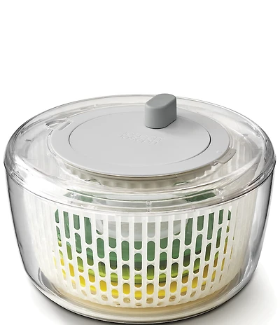 Joseph Joseph Multi-Prep 4-Piece Salad Preparation Set- Multicolor
