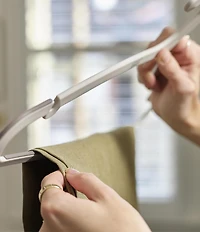 Joseph Joseph Orderly Anti-Tangle Clothes Hangers, 20 Pack