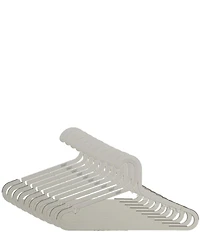 Joseph Joseph Orderly Anti-Tangle Clothes Hangers, 20 Pack