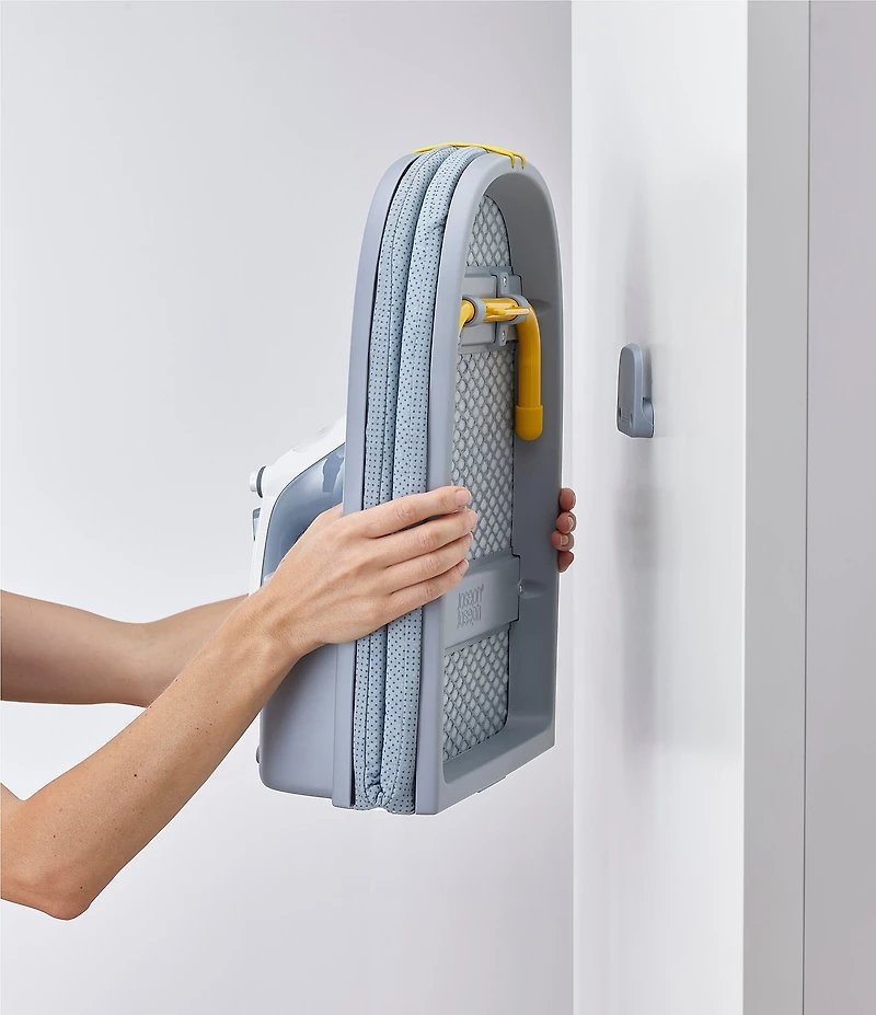 Joseph Joseph Pocket Folding Table-Top Ironing Board