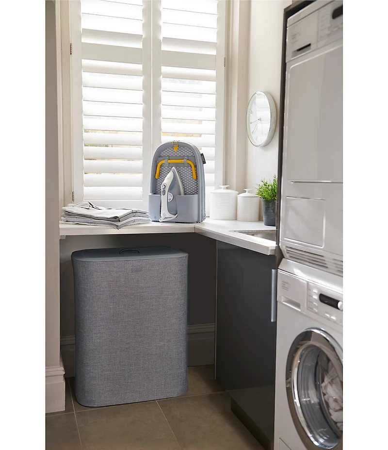 Joseph Joseph Pocket Folding Table-Top Ironing Board