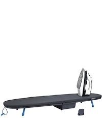 Joseph Joseph Pocket Max Folding Table Top Ironing Board