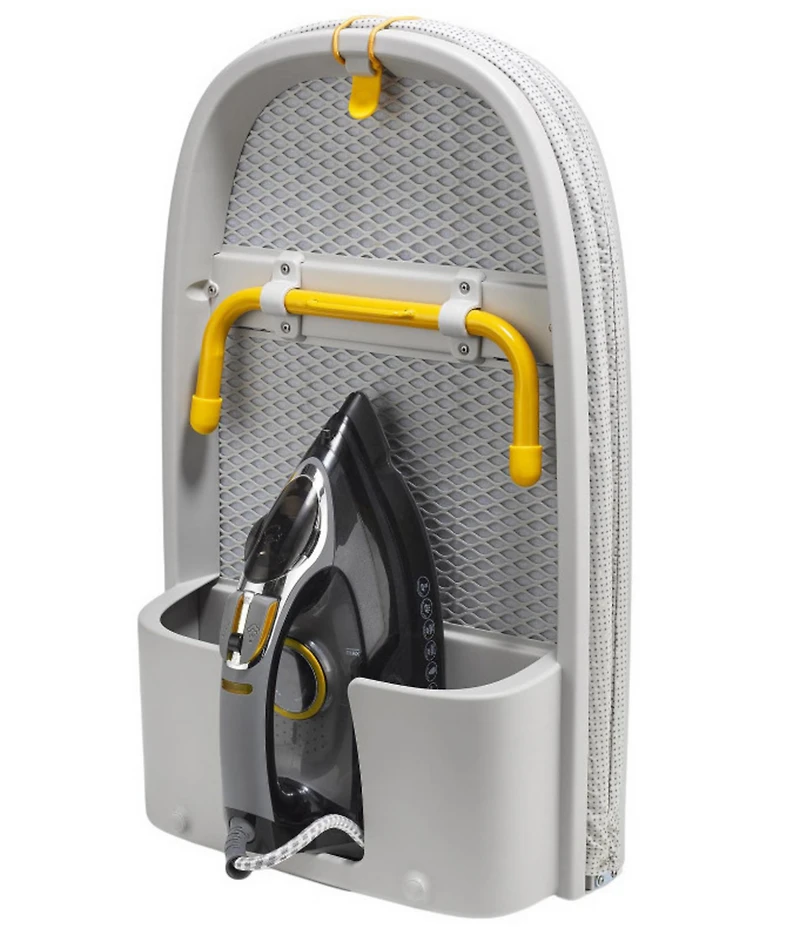 Joseph Joseph Pocket Max Folding Table Top Ironing Board