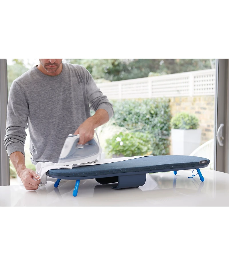 Joseph Joseph Pocket Plus Folding Table-Top Ironing Board