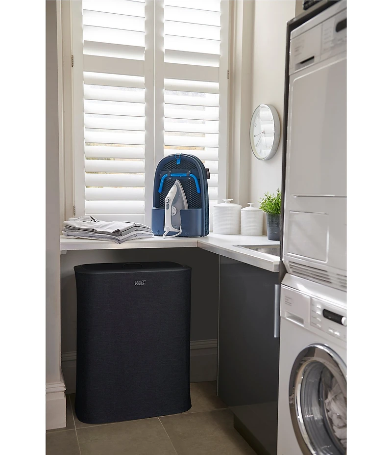 Joseph Joseph Pocket Plus Folding Table-Top Ironing Board