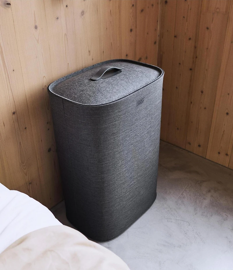 Joseph Joseph Tota 2 One 60-liter Laundry Basket