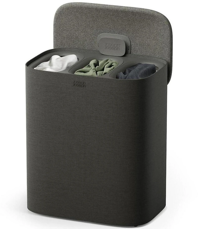 Joseph Joseph Tota 2 Trio 90-liter Laundry Basket
