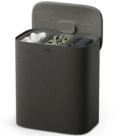Joseph Joseph Tota 2 Trio 90-liter Laundry Basket