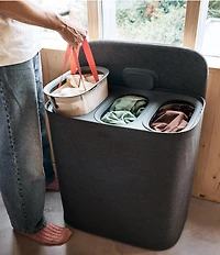 Joseph Joseph Tota 2 Trio 90-liter Laundry Basket