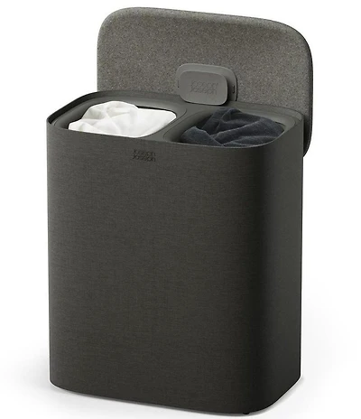 Joseph Joseph Tota 2 Twin 90-liter Laundry Basket