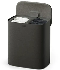 Joseph Joseph Tota 2 Twin 90-liter Laundry Basket