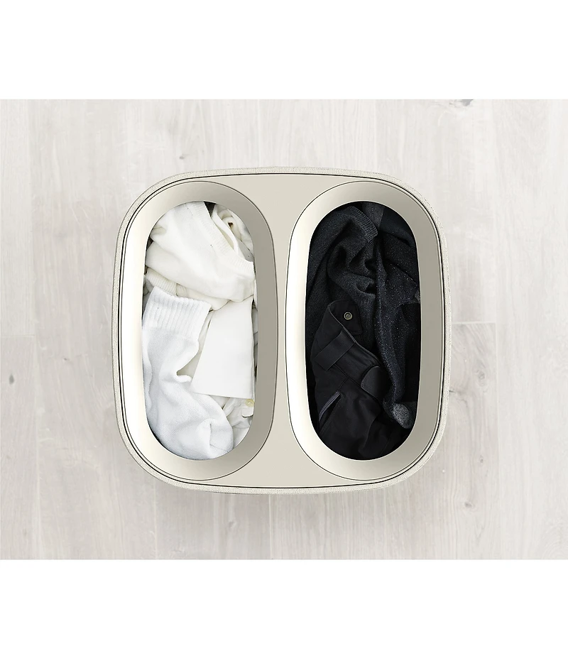 Joseph Joseph Tota 60-litre Laundry Separation Basket