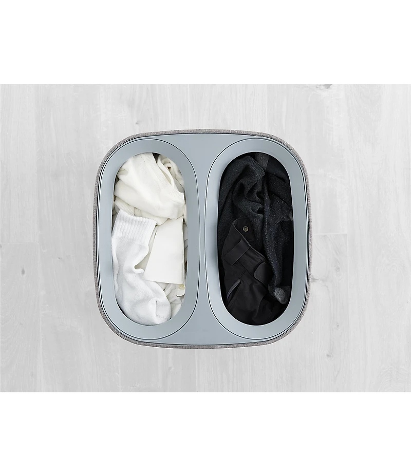Joseph Joseph Tota 60-litre Laundry Separation Basket