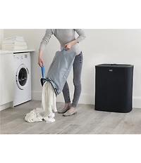 Joseph Joseph Tota™ 90-litre Laundry Separation Basket