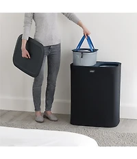 Joseph Joseph Tota™ 90-litre Laundry Separation Basket